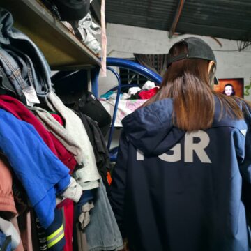 Capturan a red dedicada a estafas por medio informáticos