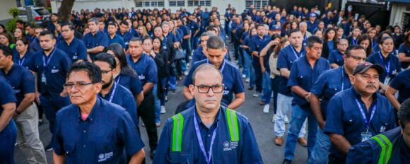 Gobierno despliega 900 inspectores para verificar cumplimiento de asueto para trabajadores