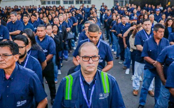 Gobierno despliega 900 inspectores para verificar cumplimiento de asueto para trabajadores