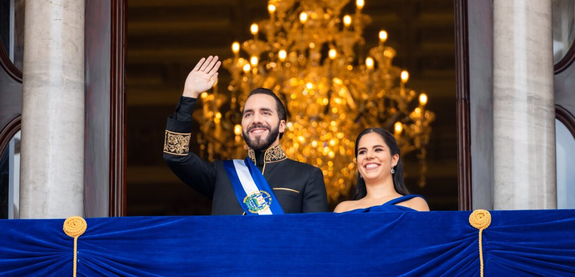 Bukele alcanza 94 % de aprobación previo a Semana Santa, según CID Gallup