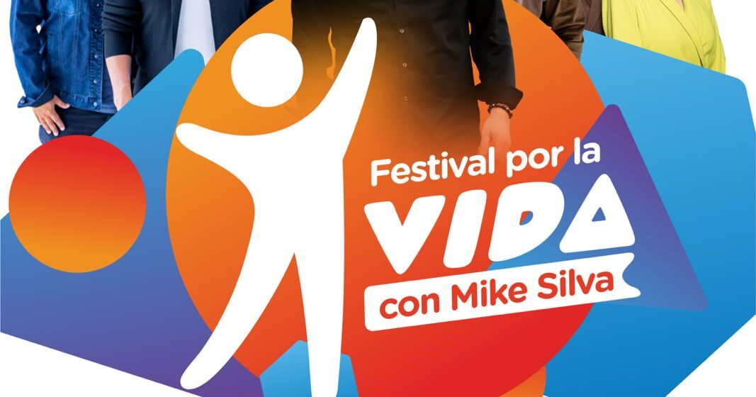 Festival por la Vida reunirá a artistas internacionales en evento gratuito en El Cafetalón