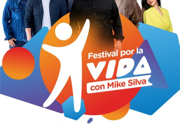 Festival por la Vida reunirá a artistas internacionales en evento gratuito en El Cafetalón