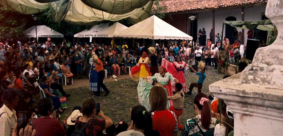 Festival del Café llenará de aroma y tradición a Ataco este 14 y 15 de marzo