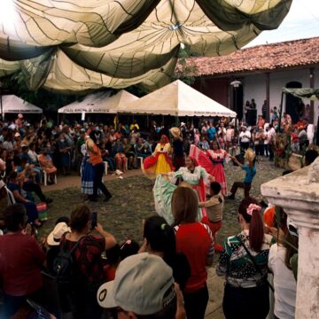 Festival del Café llenará de aroma y tradición a Ataco este 14 y 15 de marzo