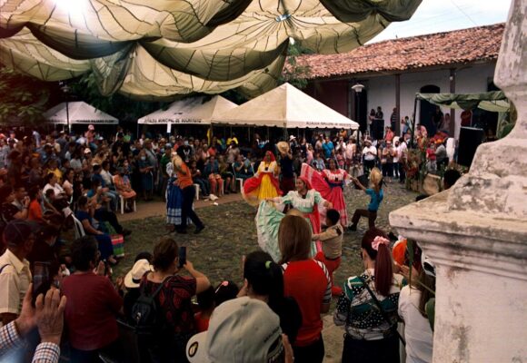 Festival del Café llenará de aroma y tradición a Ataco este 14 y 15 de marzo