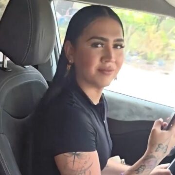 Sancionan con multas por $250 a creador de contenido Madison Shantal