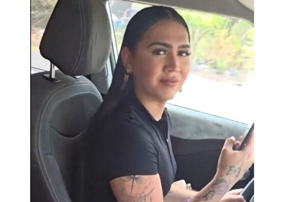 Sancionan con multas por $250 a creador de contenido Madison Shantal