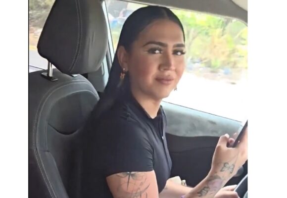 Sancionan con multas por $250 a creador de contenido Madison Shantal