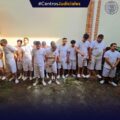 Condenan a aficionado del Alianza por disturbios en San Juan Opico