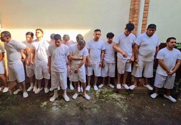 Condenan a aficionado del Alianza por disturbios en San Juan Opico