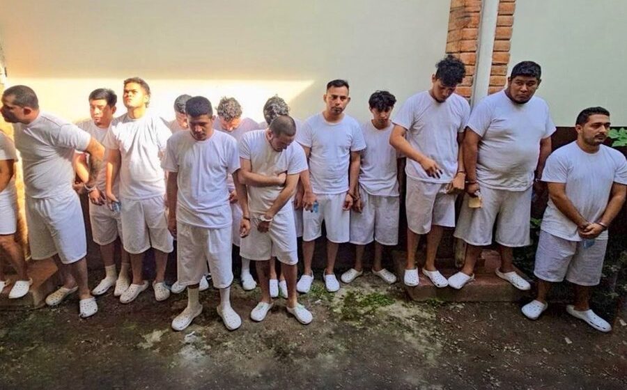 Condenan a aficionado del Alianza por disturbios en San Juan Opico