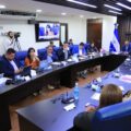 Continúa debate de reforma constitucional para dar representación directa a la diáspora en la Asamblea